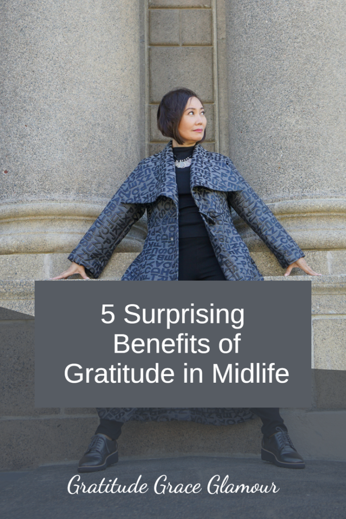 5 Surprising Benefits of Gratitude in Midlife