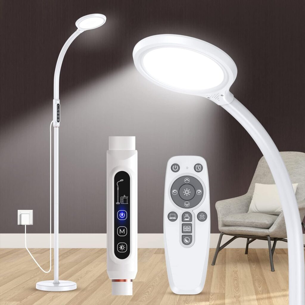 Light Therapy Lamp 11000 Lux